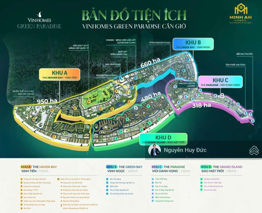 Full giỏ hàng nhà liền kề, biệt thự đợt 1 siêu dự án Vinhomes Green Paradise, LH 0903 040 *** - Ảnh thu nhỏ 5