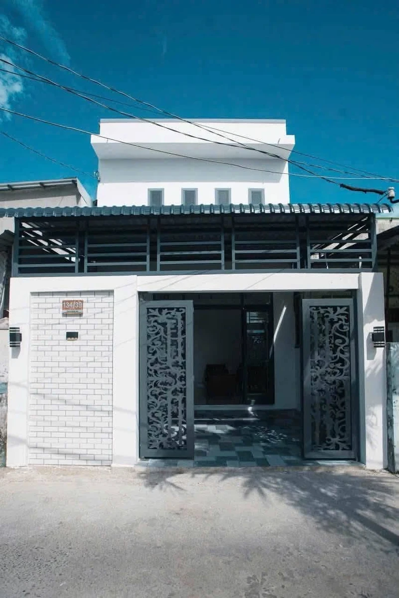 Bán nhà hẻm xe hơi 102.9m2 Sương Nguyệt Ánh Rạch Giá An Giang - Ảnh 1