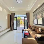 Bán nhà cấp 4 gần Vietcombank 90m² 2PN 1WC 1 tỷ 490 - Ảnh thu nhỏ 2