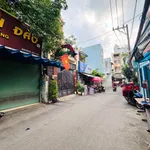 Bán nhà 80m2, 3 phòng ngủ Nguyễn Kiệm, Gò Vấp - 6.2 tỷ - Ảnh thu nhỏ 2