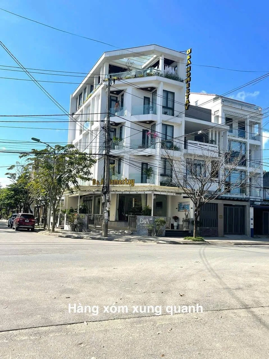 Bán đất mặt tiền 92m² Nguyễn Xuân Lâm, Nhà Bè, 4.2 tỷ - Ảnh thu nhỏ 3