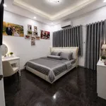 Bán nhà phố cao cấp 98m² 4 phòng ngủ Bình Thạnh 13.2 tỷ - Ảnh thu nhỏ 5