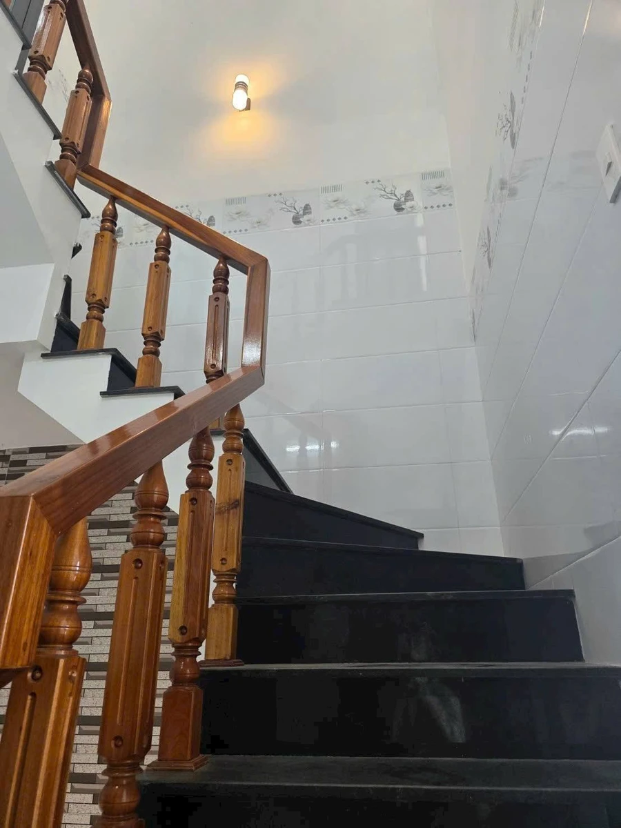 Nhà mặt tiền 4PN 3.5 tầng Quy Nhơn, 43m² - 3.95 tỷ - Ảnh thu nhỏ 4