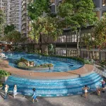 Suất ngoại giao cuối cùng căn hộ 2PN full nội thất tiêu chuẩn 5* tại dự án Meypearl Harmony PQ - Ảnh thu nhỏ 14