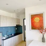 Cho thuê căn hộ The Manor Crown 64m2 2PN 2WC full nội thất tại TP Huế - Ảnh thu nhỏ 2