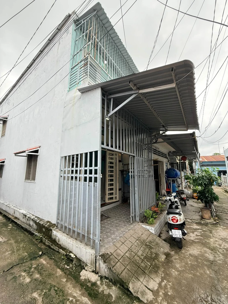 Bán nhà góc hẻm Chu Văn An 30m2, 2 phòng ngủ, giá 780 triệu, Rạch Giá, An Giang - Ảnh thu nhỏ 2