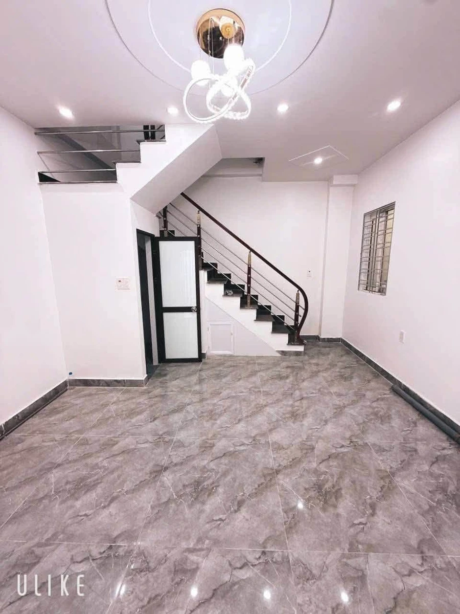 Bán nhà 4 tầng 20m2 Tô Hiệu Lê Chân Hải Phòng 1,68 tỷ - Ảnh thu nhỏ 2