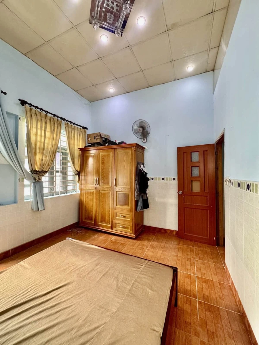 Bán nhà hẻm xe hơi Nguyễn Duy Cung 51m2, 2 tầng, 3PN, giá 5,9 tỷ, Phường 12 Gò Vấp - Ảnh thu nhỏ 4