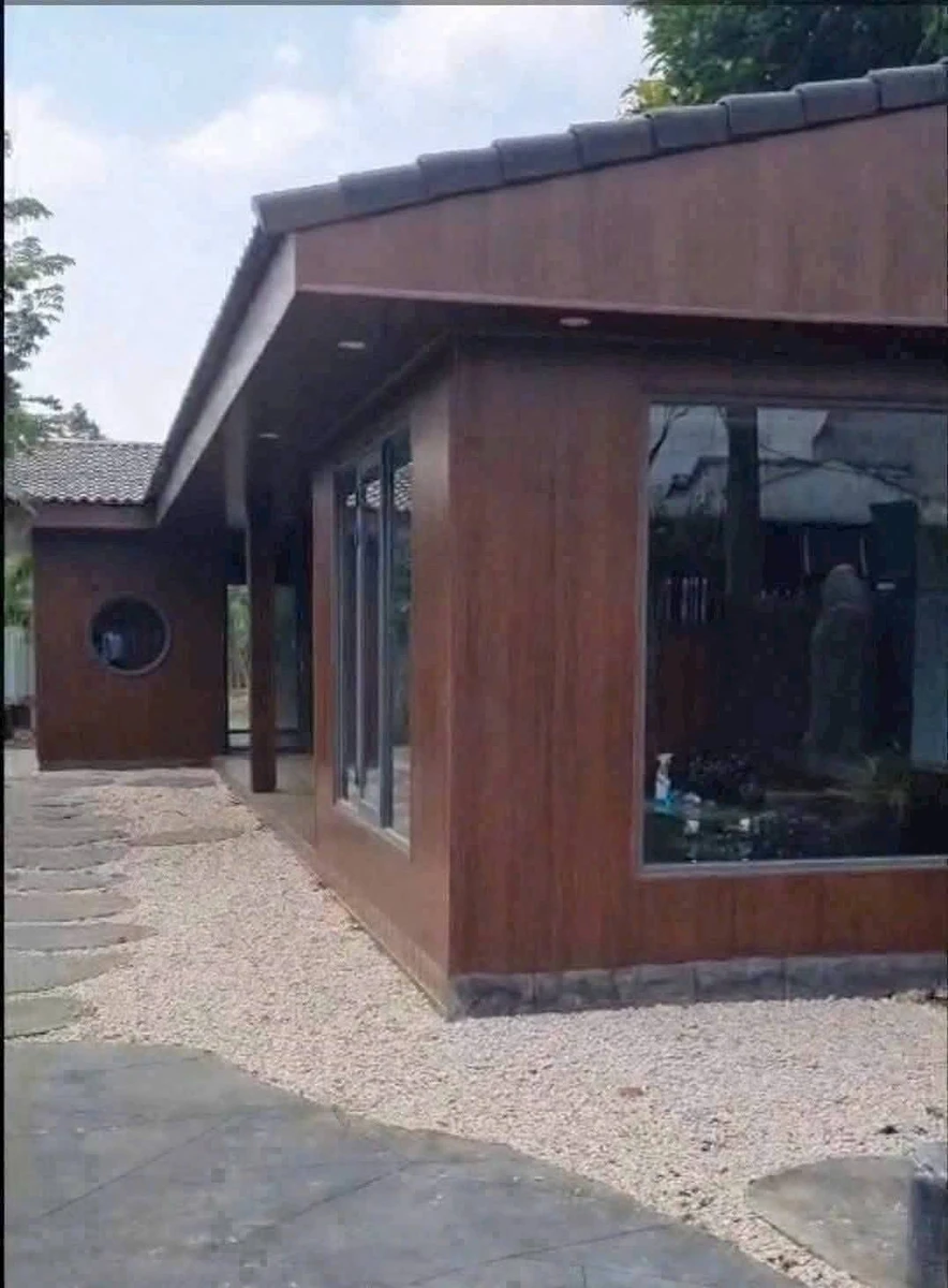 Bán biệt thự vườn mặt tiền Ung Văn Khiêm 531m2, Long Toàn, TP Bà Rịa, giá 5,8 tỷ - Ảnh thu nhỏ 5