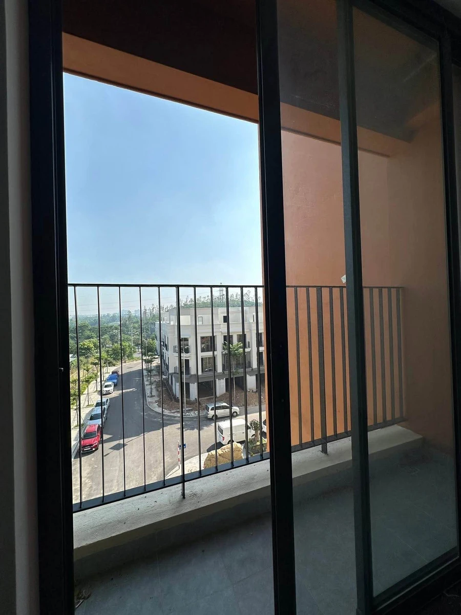 Bán căn hộ 2PN Solrise Tây Sơn 58-68m² từ 839 triệu - Ảnh thu nhỏ 3