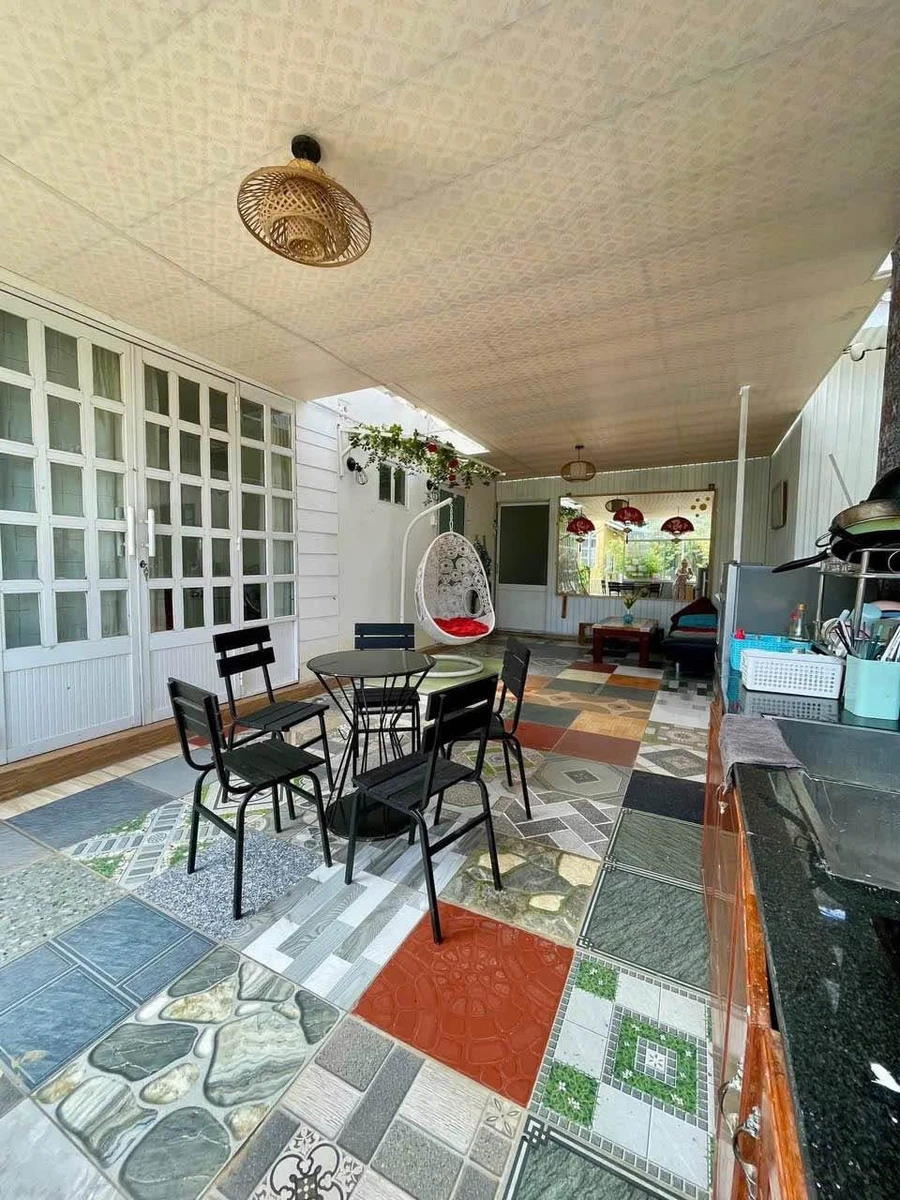Cho thuê mặt bằng 250m2 6 phòng tại Đà Lạt 19 triệu/tháng - Ảnh thu nhỏ 2