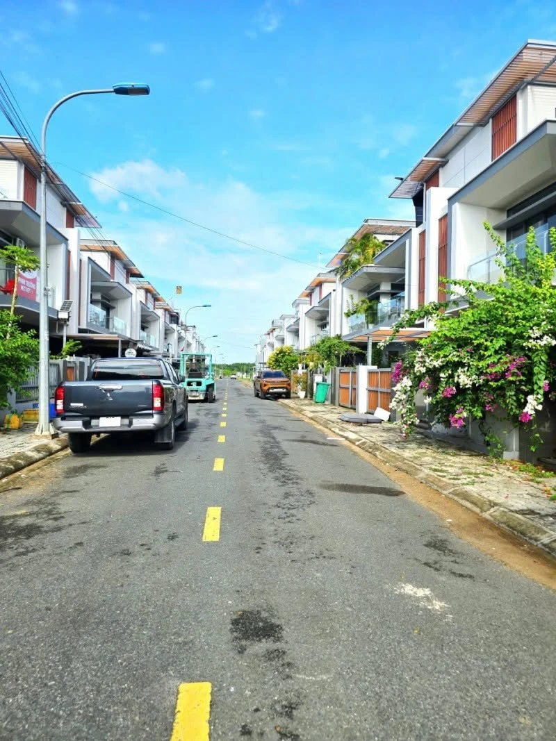 Bán đất 103m² Lã Xuân Oai Long Trường, giá 6.8 tỷ - Ảnh thu nhỏ 2