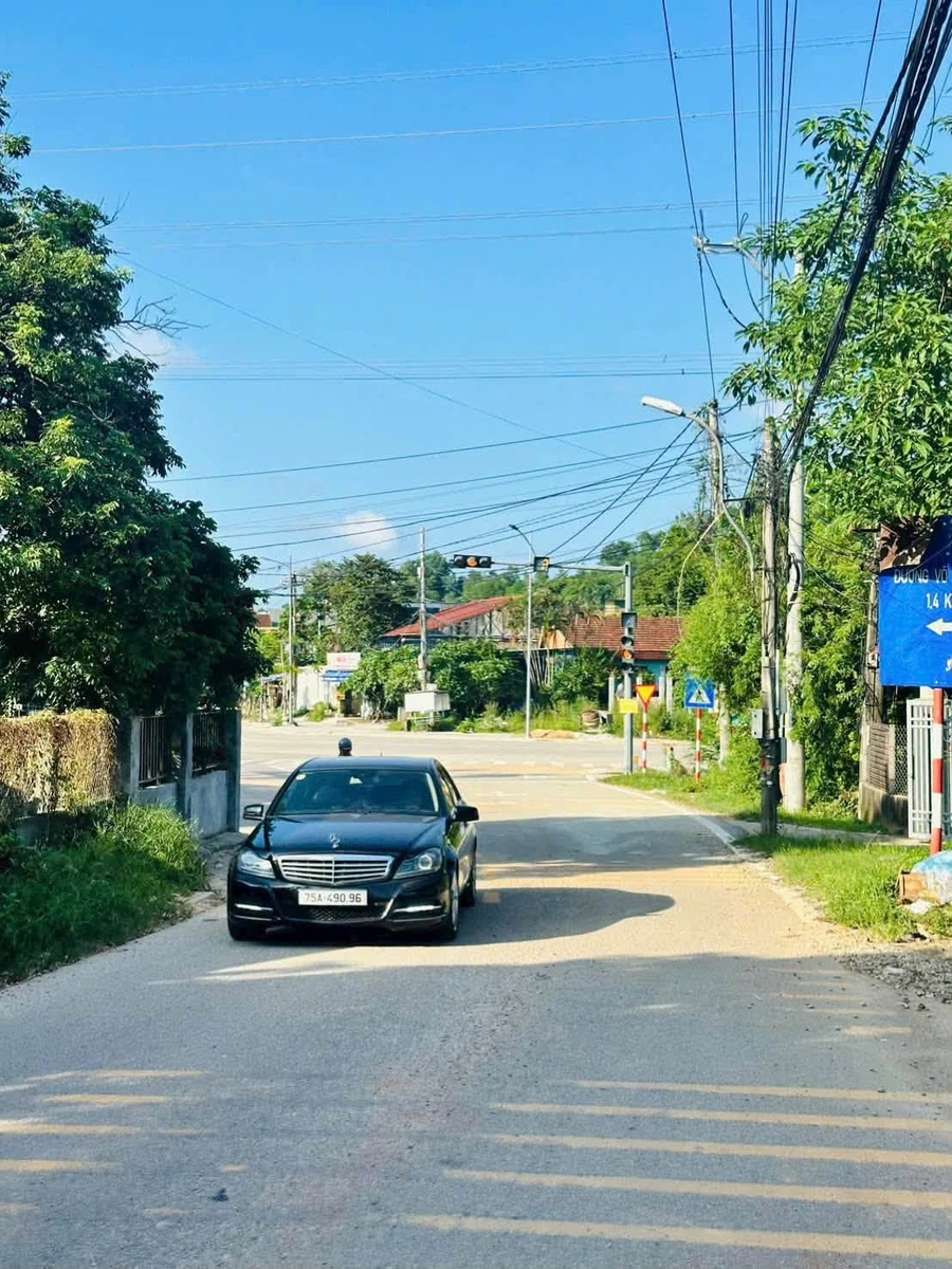 Bán đất mặt tiền Phùng Quán 126m² giá 1 tỷ 950 Bình Tân - Ảnh thu nhỏ 3