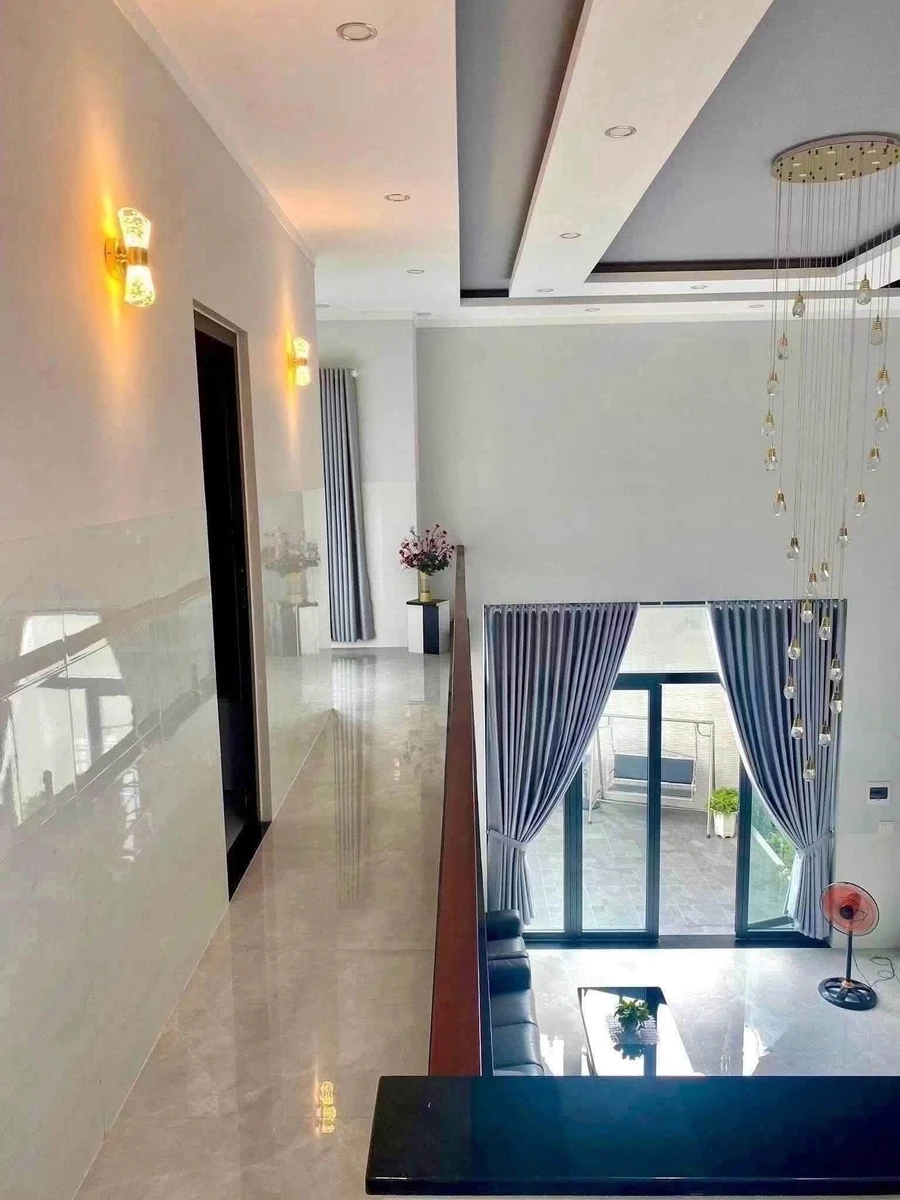Bán nhà 4 phòng ngủ 160m² Gia Kiệm, Đồng Nai - Ảnh thu nhỏ 5