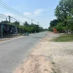 Bán đất 583m2 mặt tiền Kho Đạn, Bến Cát 4.5 tỷ - Ảnh thu nhỏ 1