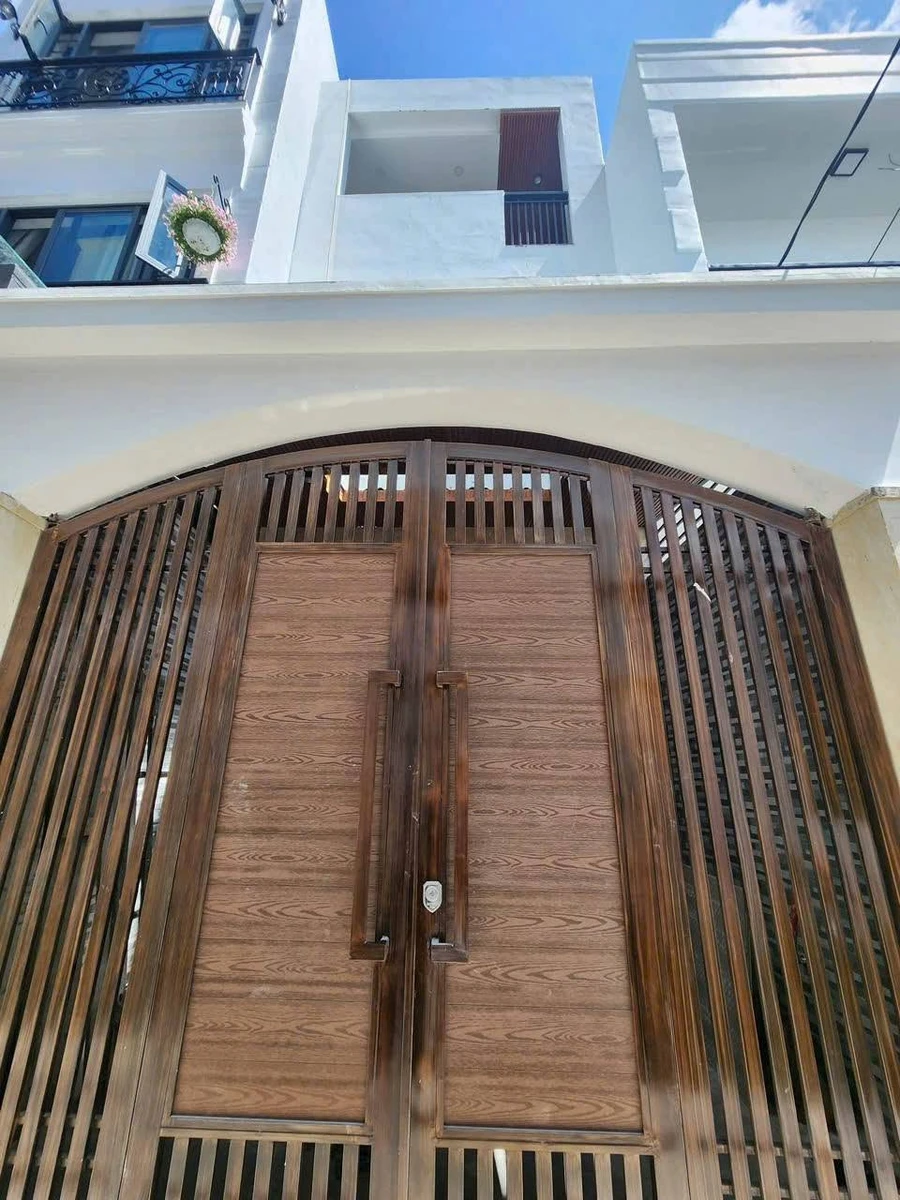 Bán nhà hẻm Phan Đình Giót Nha Trang 91,5m² 4,2 tỷ - Ảnh thu nhỏ 2