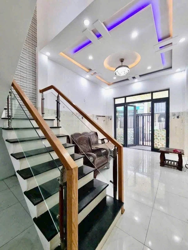 Bán nhà 2 tầng 60m2 kiệt Võ Duy Ninh, Sơn Trà, Đà Nẵng, gần biển