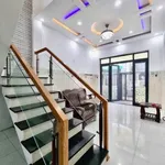 Bán nhà 2 tầng 60m2 kiệt Võ Duy Ninh, Sơn Trà, Đà Nẵng, gần biển - Ảnh thu nhỏ 1