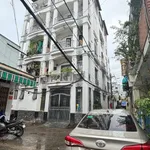 Bán nhà hẻm xe hơi 90m2 cấp 4 Vũ Tùng Bình Thạnh 8.7 tỷ - Ảnh thu nhỏ 2