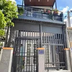 Bán nhà phố hẻm xe hơi 4PN 103m² Phước Long B, Quận 9 - 4,99 tỷ - Ảnh thu nhỏ 1