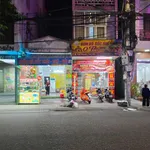 Chính chủ bán nhà 2 MT đường Nguyễn Thái Học, P Quy Nhơn. DT 83.5m2, giá 10.2 tỷ - Ảnh thu nhỏ 1