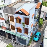 Bán nhà 5PN 63m2 tại Ngã Tư Bình Thái, giá 5 tỷ 600 triệu - Ảnh thu nhỏ 1