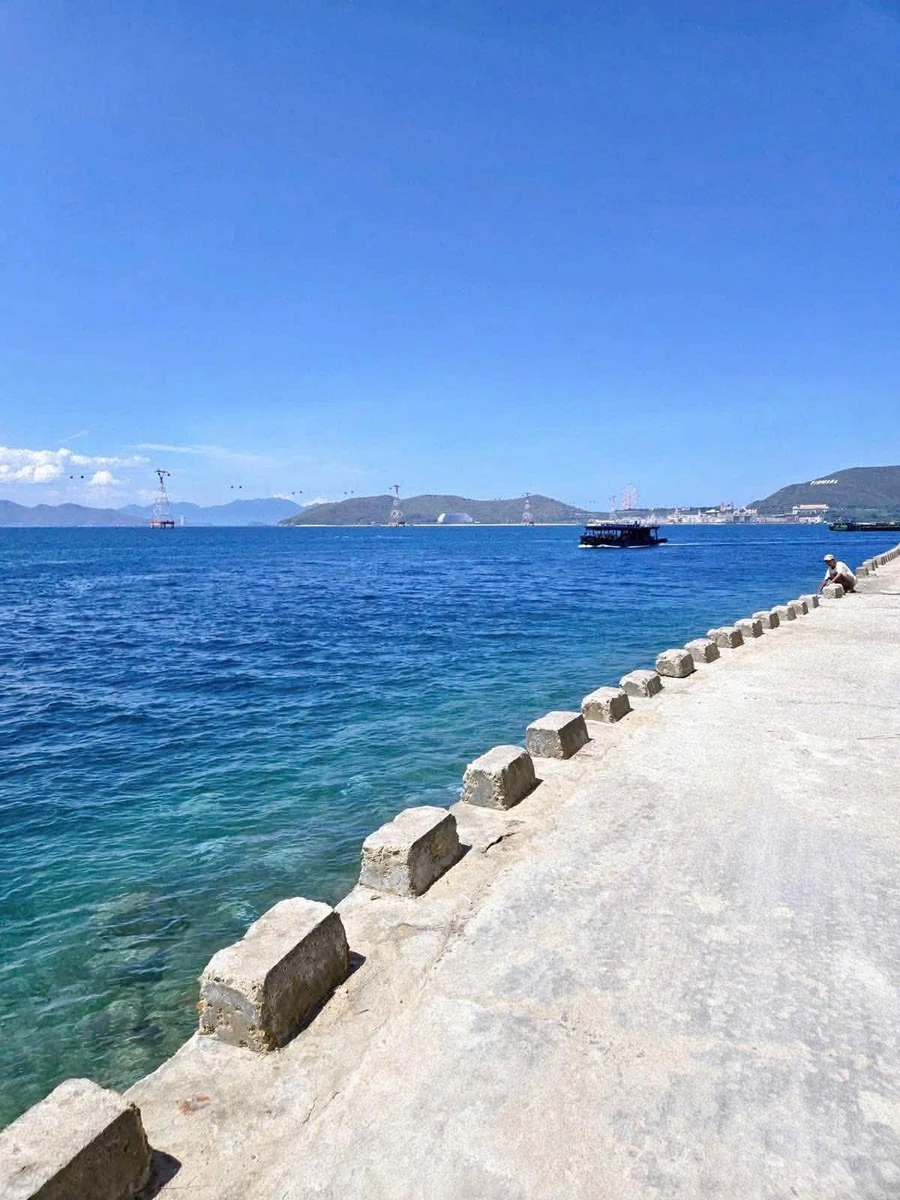 Villa biển 3PN 1.200m² Đảo Trí Nguyên Nha Trang 29,5 tỷ - Ảnh thu nhỏ 2