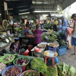 Bán gấp 1029m2 đất MT đường thông KCN đang HĐ sát chợ, thông QL13 tiện xây trọ. Giá 380tr - Ảnh thu nhỏ 9