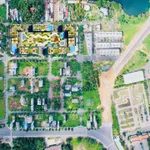 Chủ gửi bán gấp lô đất nhà phố trục chính D1 Block A1 A4 đường 32m, siêu lớn sát trục Thống Nhất - Ảnh thu nhỏ 37