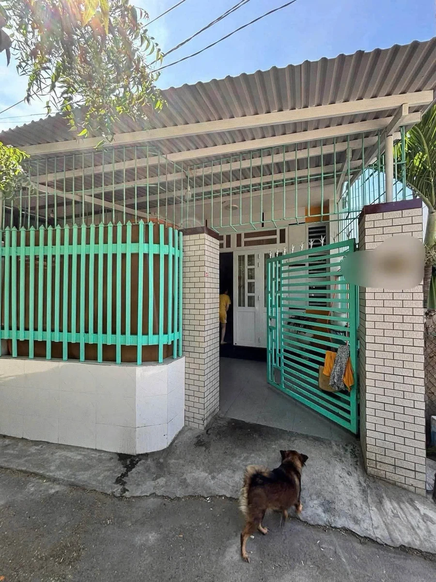 Bán nhà 2 phòng ngủ 77,9m² gần Chùa Trùng Sơn, 1 tỷ 380 triệu - Ảnh thu nhỏ 2