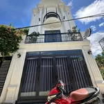 Bán nhà 3 tầng kiệt Nguyễn Cửu Vân 70.7m2, Huế - Ảnh thu nhỏ 2