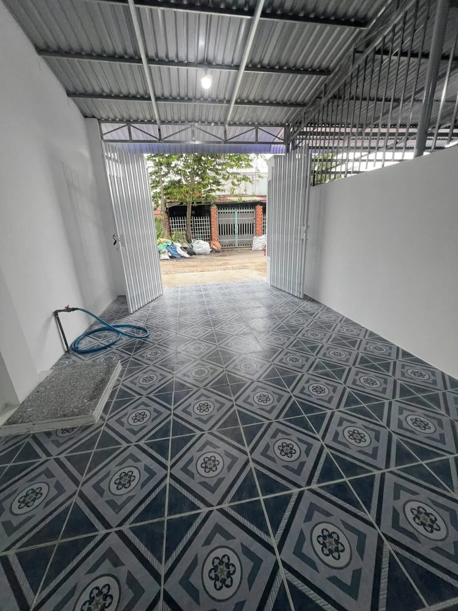 Bán nhà hẻm Trần Phú Bình Tân 75m² 3PN 1 tỷ 190 triệu - Ảnh thu nhỏ 5