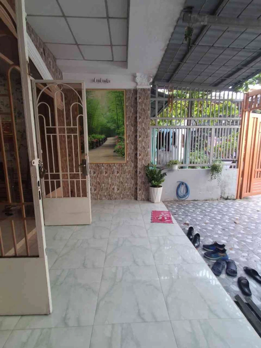 Bán nhà 2 tầng 217m² mặt tiền Xa Lộ Hà Nội 12,9 tỷ - Ảnh thu nhỏ 3