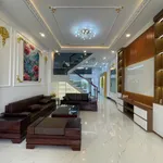 Bán nhà KĐT Tây Bắc, Rạch Giá, 4,5x20m, 3 phòng ngủ, giá 3,5 tỷ - Ảnh thu nhỏ 2