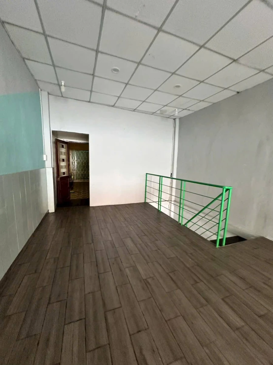 Bán nhà mặt tiền Nguyễn Hùng Sơn Rạch Giá 72m2, 3 tỷ 850 - Ảnh thu nhỏ 5