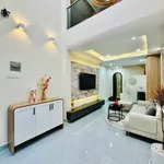 Bán nhà 5 tầng 27m² đường Bùi Hữu Nghĩa, Phường 2, Bình Thạnh, hơn 6 tỷ - Ảnh thu nhỏ 3