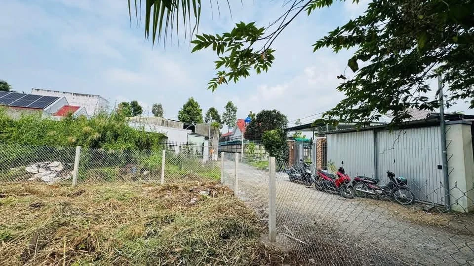 Bán đất Xã Bình Phú Bến Tre 302m² giá 1 tỷ 700 triệu - Ảnh thu nhỏ 2