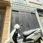 Bán nhà hẻm Đoàn Văn Bơ 4 tầng 3x7m, Phường 9 Quận 4, giá 5,5 tỷ - Ảnh thu nhỏ 1