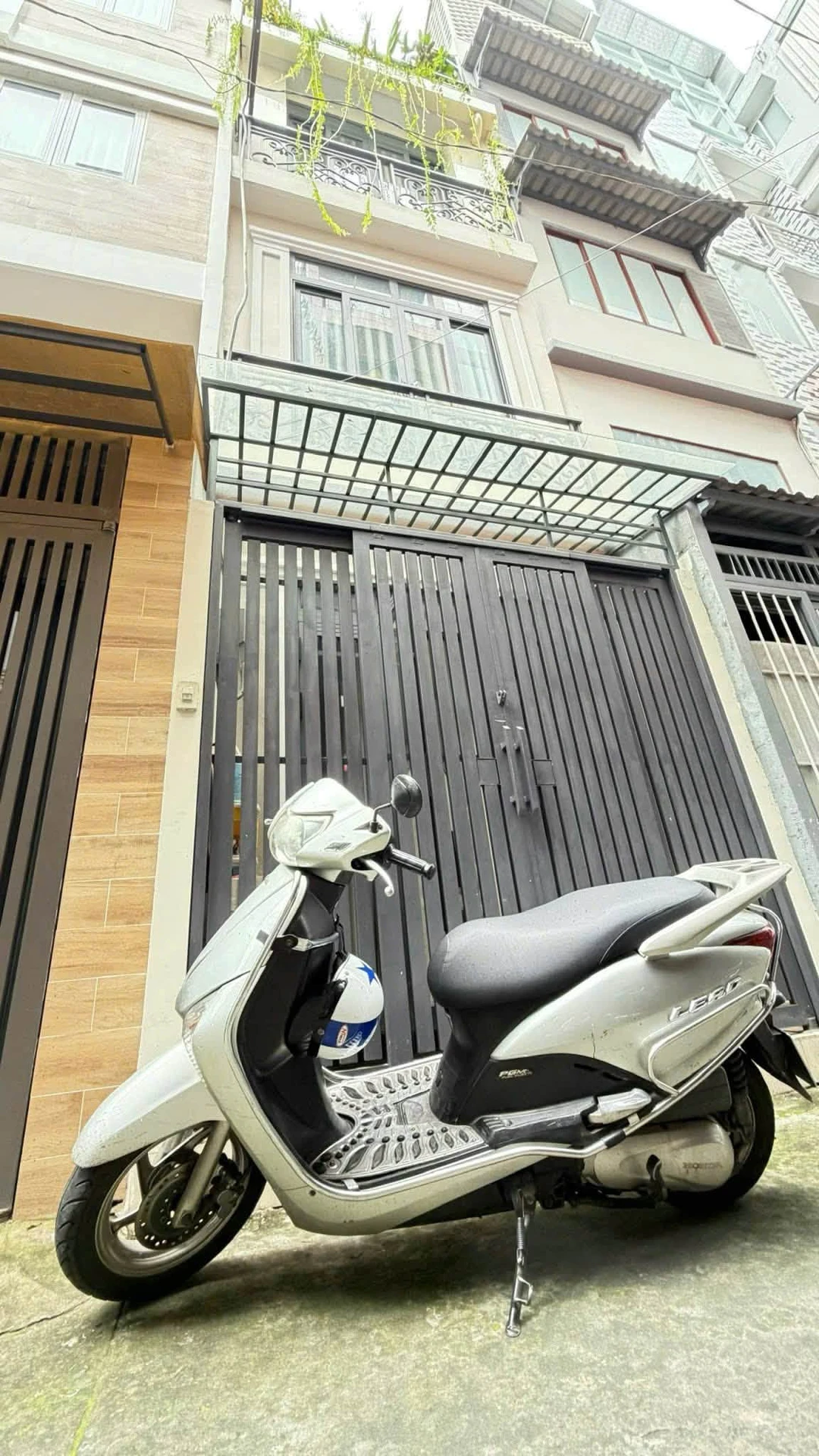 Bán nhà hẻm Đoàn Văn Bơ 4 tầng 3x7m, Phường 9 Quận 4, giá 5,5 tỷ - Ảnh 1