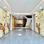 Bán nhà Thạnh Xuân 68m² 4PN full nội thất 7,25 tỷ - Ảnh thu nhỏ 3