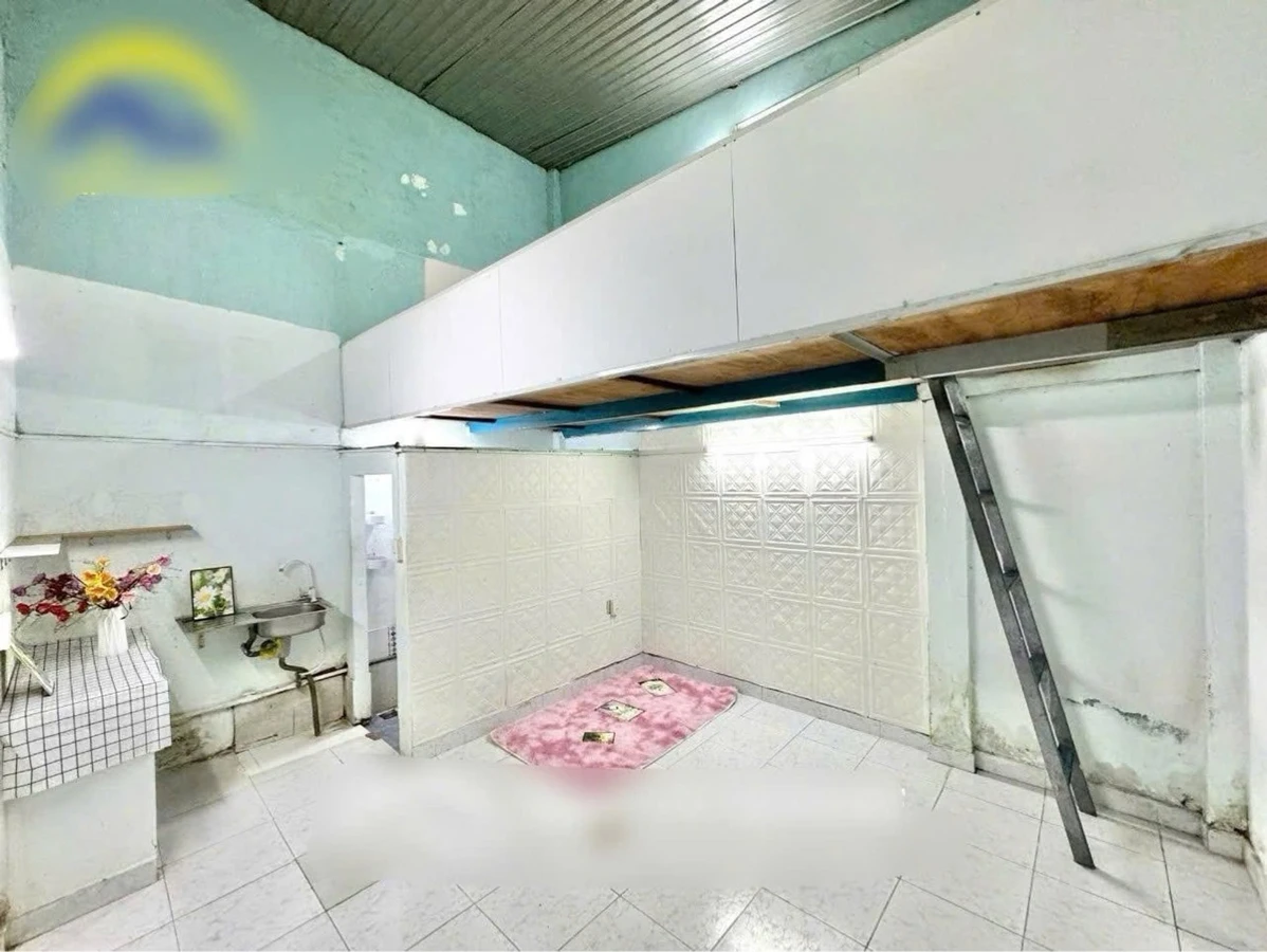 Bán dãy 5 phòng trọ 81,4m² gần chợ Sơn Kỳ 6,9 tỷ - Ảnh 1