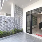 Bán nhà phố 2 mặt tiền 4.9x18m, 4PN 3WC Rạch Giá - Ảnh thu nhỏ 5
