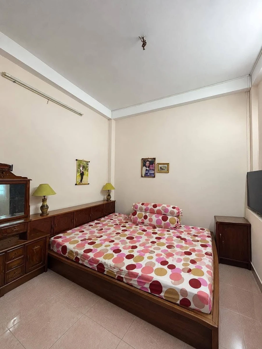 Bán nhà HXH Nguyễn Đình Chiểu Quận 3, 4PN 30m², 8.9 tỷ - Ảnh thu nhỏ 5