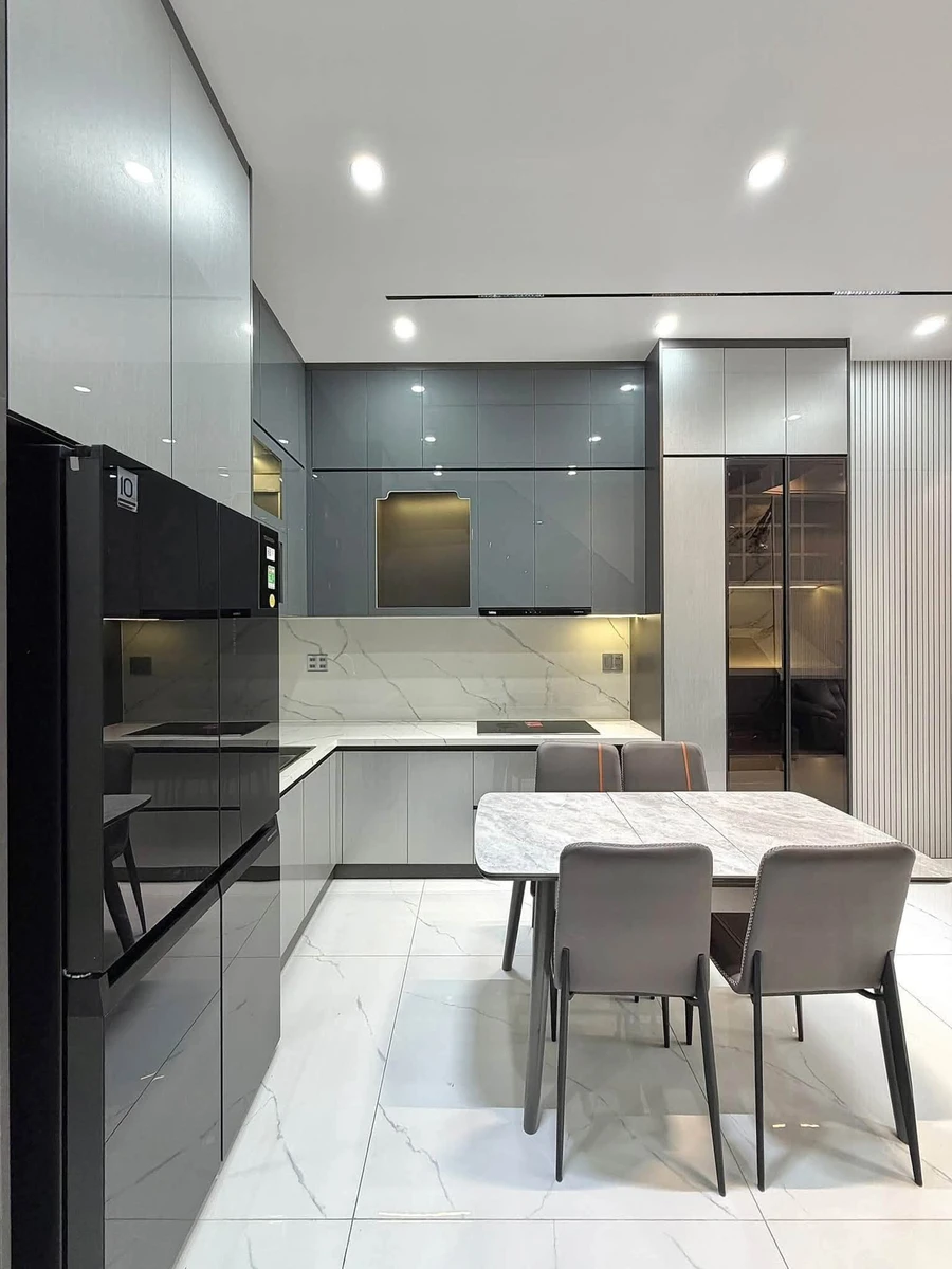 Bán nhà 3 tầng đường Đặng Huy Tá, 68m², 3 phòng ngủ, giá 5 tỷ, gần bến xe Trung Tâm - Ảnh thu nhỏ 5