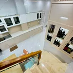 Bán nhà hẻm xe hơi Âu Cơ 37,6m² Tân Bình 8,4 tỷ - Ảnh thu nhỏ 5