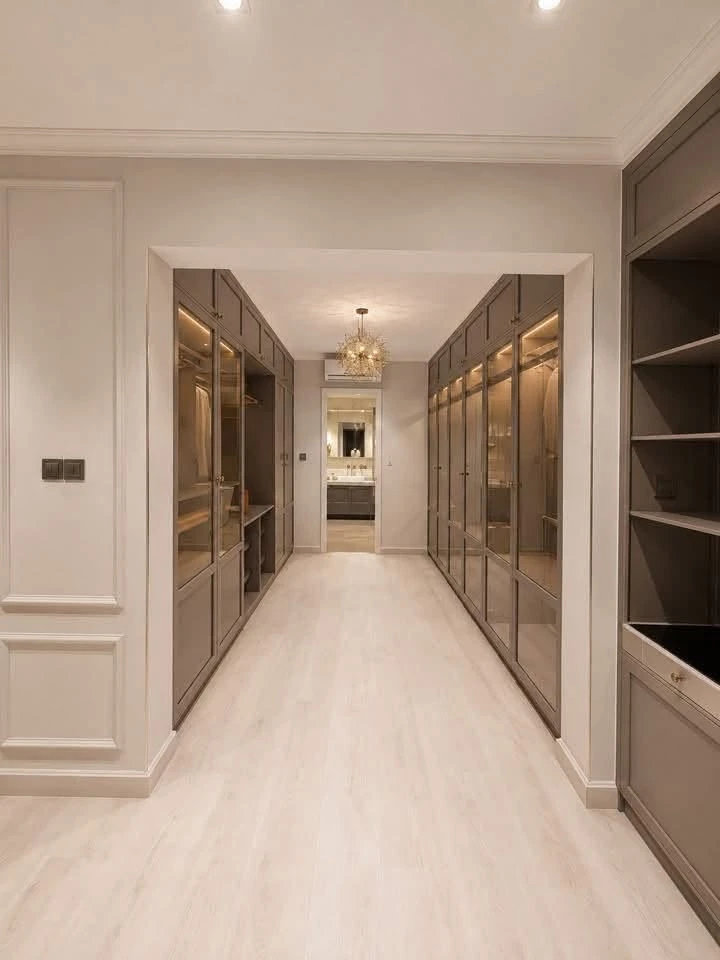Bán biệt thự 113,6m² hầm + 5 tầng thang máy tặng nội thất khu villa Phú Nhuận giá 39,8 tỷ - Ảnh thu nhỏ 5