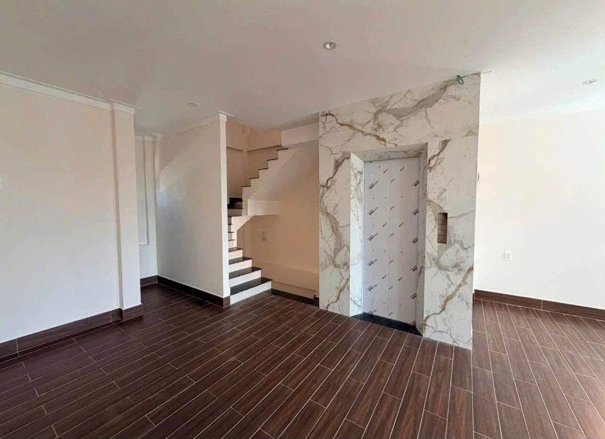 Bán nhà mặt tiền Hai Bà Trưng 69.88m², 7 tầng, Đà Lạt - Ảnh thu nhỏ 5