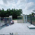 Bán nhà liền kề 5x36m tại Dương Minh Châu, Tây Ninh - Ảnh thu nhỏ 2