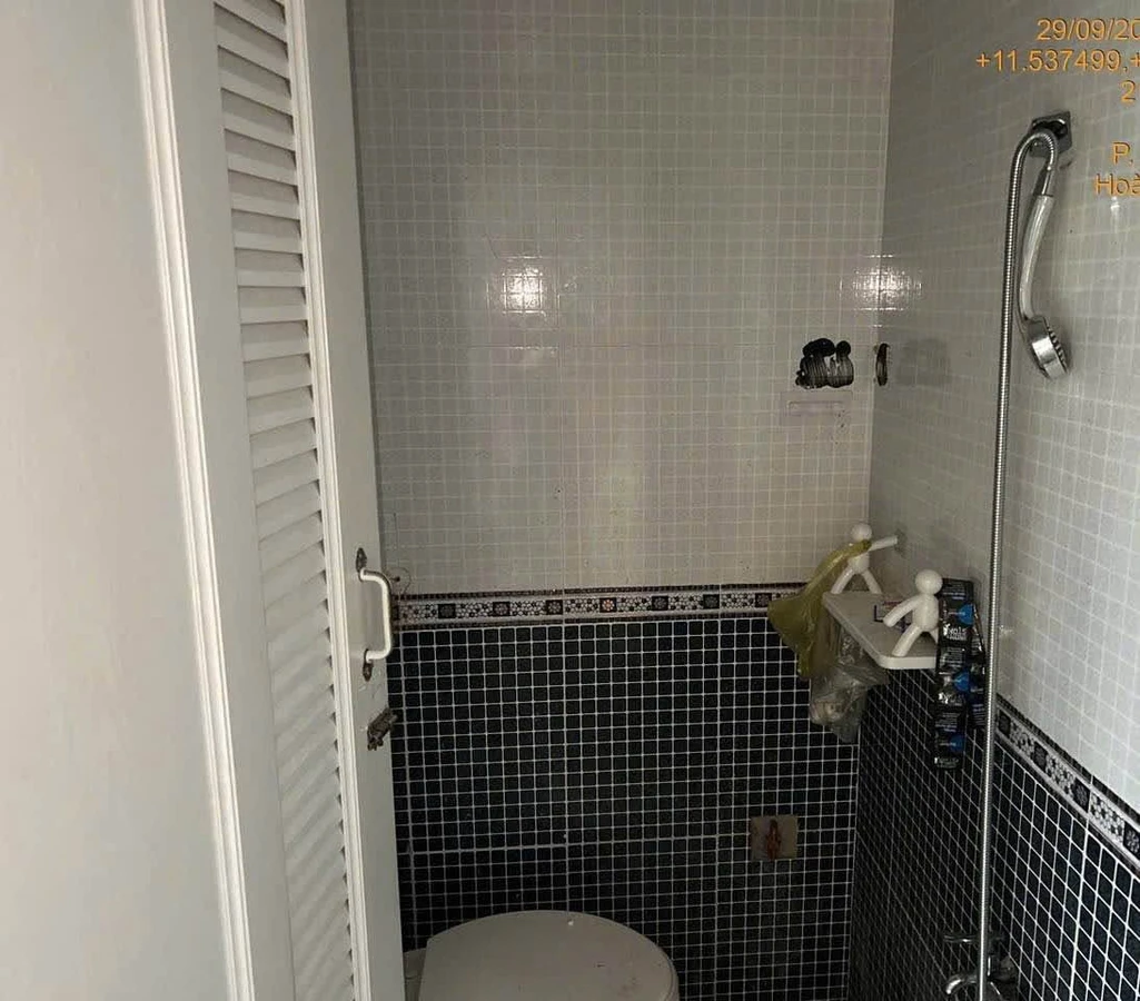 Cho thuê nhà nguyên căn 220m² 1 trệt 2 lầu Đồng Xoài - Ảnh thu nhỏ 4