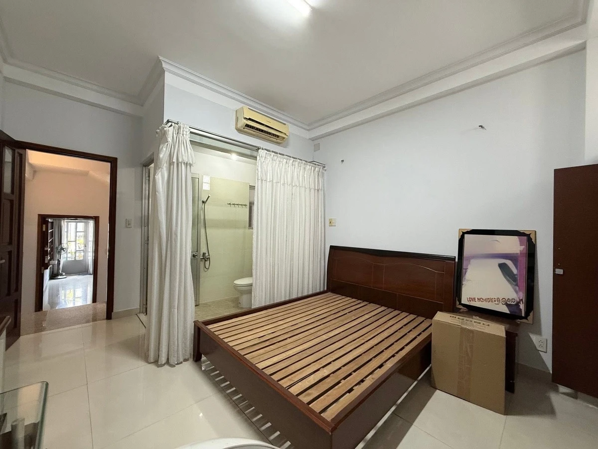 Bán nhà Bình Thạnh 4PN 6WC 64m² 15 tỷ - Ảnh thu nhỏ 4